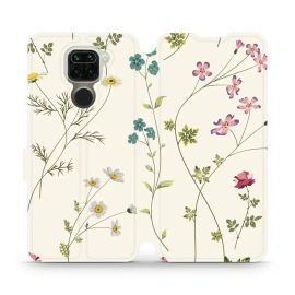 Hülle für Xiaomi Redmi Note 9 - Farbe MD03S