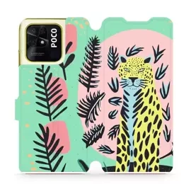 Hülle für Xiaomi POCO C40 - Farbe VP52S