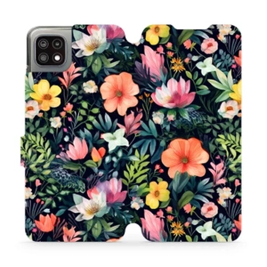 Hülle für Samsung Galaxy A22 5G - Farbe VP48S