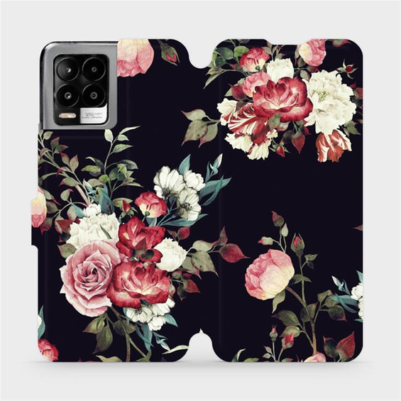 Hülle für Realme 8 - Farbe VD11P
