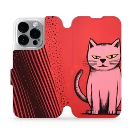 Hülle für Apple iPhone 14 Pro - Farbe VP54S