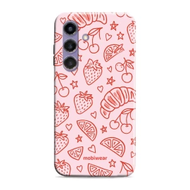 Hülle Elite Pro für Samsung Galaxy S24 Plus - Farbe EP86E