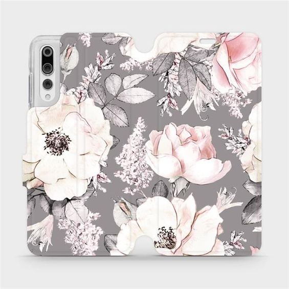Hülle für Huawei P20 Pro - Farbe MX06S