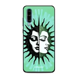 Hülle Glossy Case für Huawei P30 - Farbe G058G