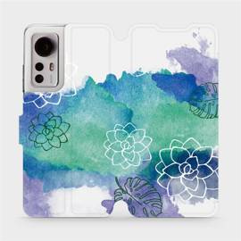 Hülle für Xiaomi 12 - Farbe MG11S