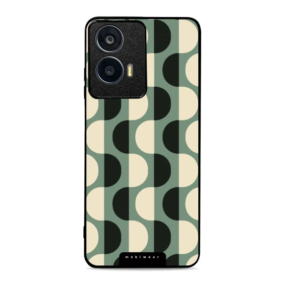 Hülle Glossy Case für Motorola Moto G04 - Farbe GA56G