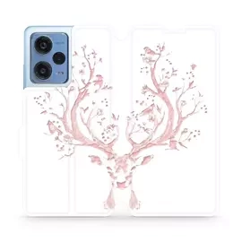 Hülle für Xiaomi Redmi Note 12 Pro 5G - Farbe M007S