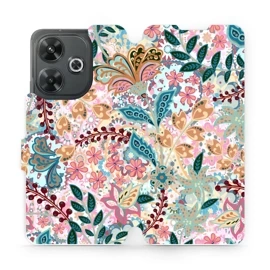 Hülle für Xiaomi Redmi 13 - Farbe MX04S