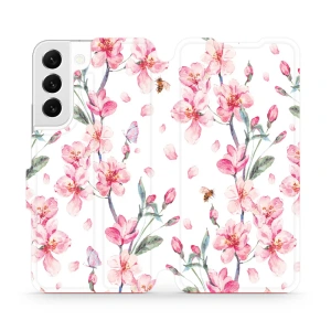 Hülle für Samsung Galaxy S22 - Farbe M124S