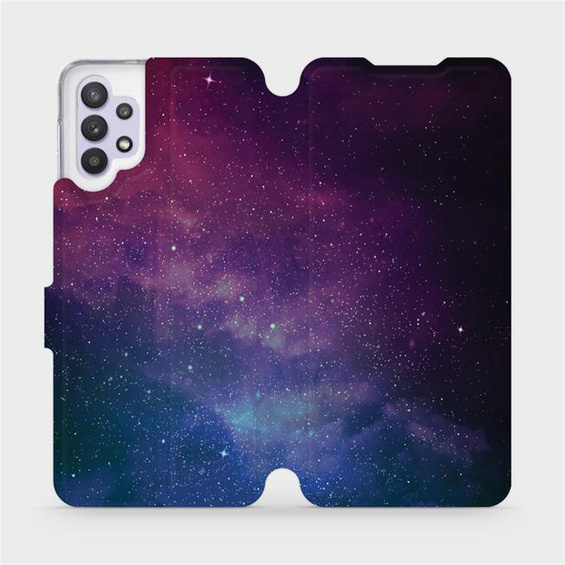 Hülle für Samsung Galaxy M32 5G - Farbe V147P