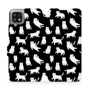 Hülle für Samsung Galaxy A22 5G - Farbe V163S