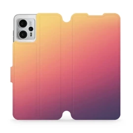 Hülle für Motorola Moto G23 - Farbe VP66S