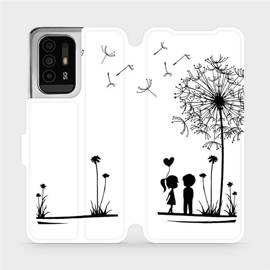 Hülle für OPPO Reno 5 Z - Farbe MH16P