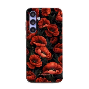 Hülle Elite Pro für Samsung Galaxy A54 - Farbe EP45E