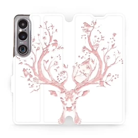 Hülle für Sony Xperia 1 VI - Farbe M007S