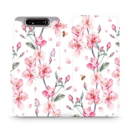 Hülle für Samsung Galaxy A80 - Farbe M124S