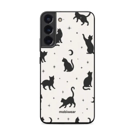 Hülle Glossy Case für Samsung Galaxy S22 Plus - Farbe G162G