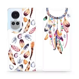 Hülle für OPPO Reno 10 5G - Farbe M003S