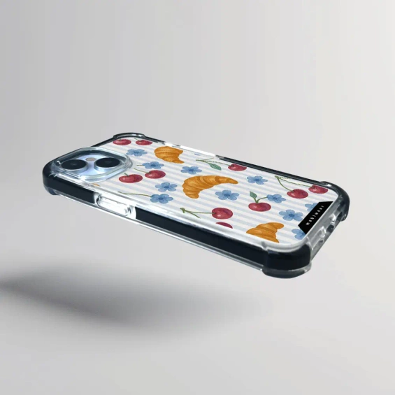 Hülle MagSafe Elite Bumper für Apple iPhone 11 Pro Max - Farbe DP85D