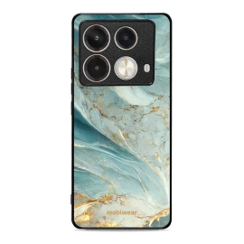 Hülle Glossy Case für Infinix Note 40 Pro - Farbe G022G