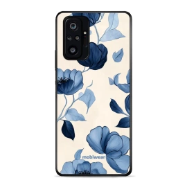 Hülle Glossy Case für Xiaomi Redmi Note 10 pro - Farbe GP73G