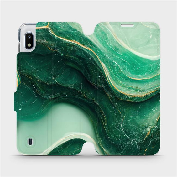 Hülle für Samsung Galaxy A10 - Farbe VP38S