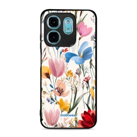 Hülle Glossy Case für Infinix Smart 9 - Farbe GP70G