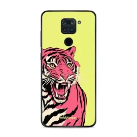 Hülle Glossy Case für Xiaomi Redmi Note 9 - Farbe G051G