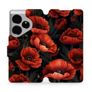 Hülle für Realme GT 6 - Farbe VP45S