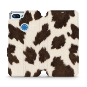 Hülle für Xiaomi Mi 8 Lite - Farbe V166S