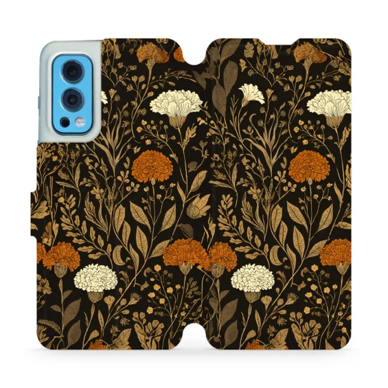 Hülle für OnePlus Nord 2 5G - Farbe V174S