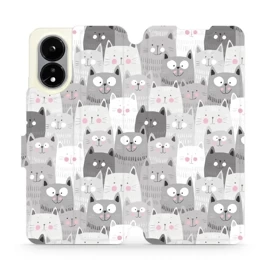 Hülle für OPPO A38 - Farbe M099P