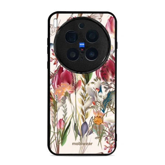 Hülle Glossy Case für Vivo X300 Pro - Farbe G031G