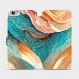 Hülle für Apple iPhone 6s Plus - Farbe VP36S