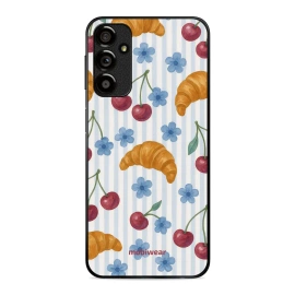 Hülle Glossy Case für Samsung Galaxy A24 - Farbe GP85G