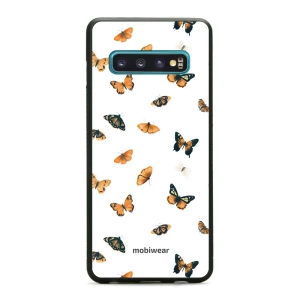 Hülle Glossy Case für Samsung Galaxy S10 - Farbe GP76G