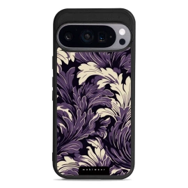 Hülle Glossy Case für Google Pixel 9 Pro - Farbe GA46G