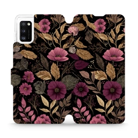 Hülle für Samsung Galaxy A41 - Farbe V170S