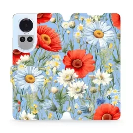 Hülle für OPPO Reno 10 5G - Farbe VP44S