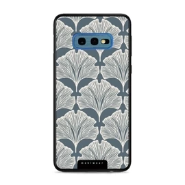 Hülle Glossy Case für Samsung Galaxy S10e - Farbe GA43G