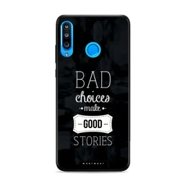 Hülle Glossy Case für Huawei P30 Lite - Farbe G071G