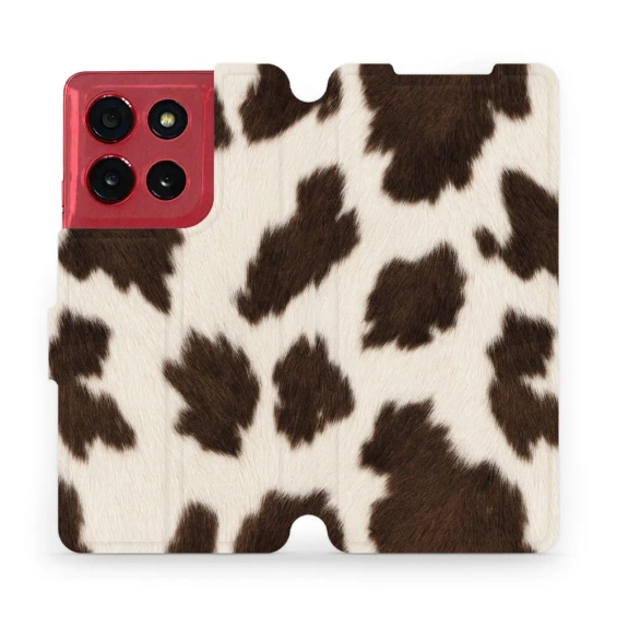 Hülle für Motorola Moto G86 Power 5G - Farbe V166S