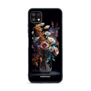 Hülle Glossy Case für Samsung Galaxy A22 5G - Farbe G012G