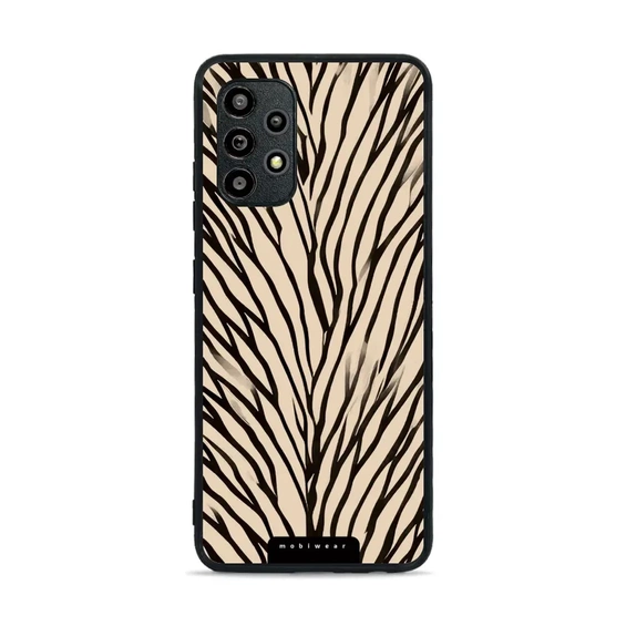 Hülle Glossy Case für Samsung Galaxy A32 4G - Farbe GA52G