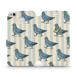 Hülle für Xiaomi Redmi 4X - Farbe VP91S