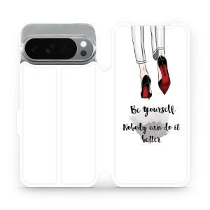 Hülle für Google Pixel 10 Pro XL - Farbe M046P