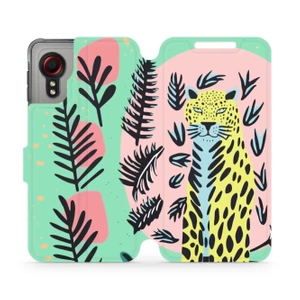 Hülle für Samsung Galaxy Xcover 5 - Farbe VP52S