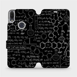 Hülle für Asus Zenfone Max Pro M1 ZB602KL - Farbe V060P