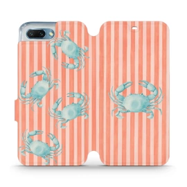 Hülle für Huawei Honor 10 - Farbe VP87S