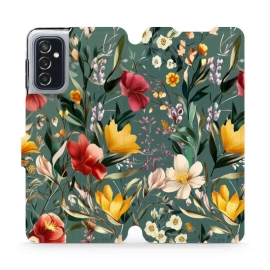 Hülle für Samsung Galaxy M52 5G - Farbe VP71S